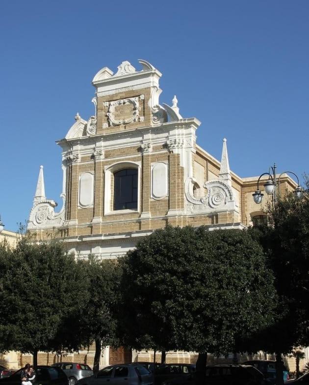 Gtcasavacanze Brindisi Exterior foto